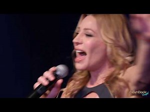 Flashback Tonight - Taylor Dayne "Tell It To My Heart" LIVE!