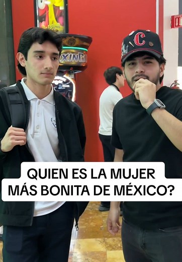 Quién es la mujer más bonita de México: opiniones y debates