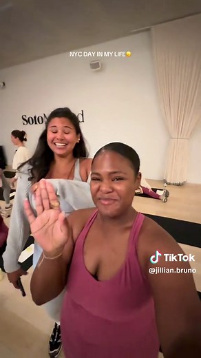Enjoying the Soto Method: A Fun Day in NYC