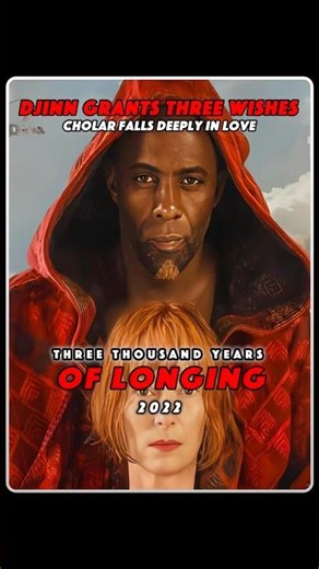 Can a genius trapped for thousands of find true freedom? #movie #foryou #film