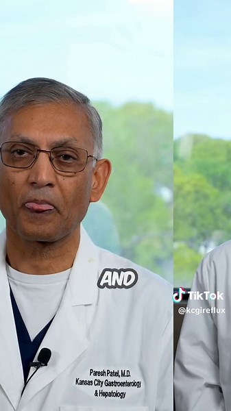 Ever wondered what happens during an endoscopy? Dr. Patel breaks it down!⁠ ⁠ An endoscopy is a minimally invasive procedure where a thin, flexible tube with a camera is used to examine the inside of your digestive system. ⁠ ⁠ But why might you need one?⁠ ⁠ Diagnose GERD: Endoscopies can help identify signs of GERD, like inflammation or ulcers, allowing Dr. Patel to create the best treatment plan for you.⁠ ⁠ Investigate stomach pain: Unexplained stomach pain can be caused by various factors. An e