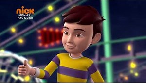 Watch Rudra video on Nick India | Watch funny kids videos