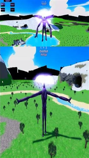 NEW - TINY UNIVERSE ROLEPLAY [ROAMING UNIVERSE]! How to get STROLLING GALAXY BADGE MORPHS! #roblox