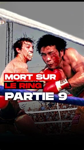 Drame et Sacrifice dans la Boxe: L'Histoire de Kim