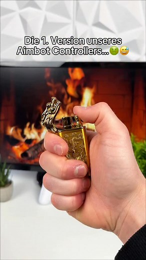 Link in Bio✅ #gaming #gameplay #ps5 #cod #warzone #skill | Cronus Zen