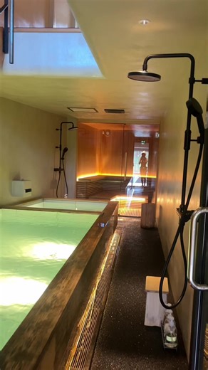 京都のプライベートサウナでくつろぐひととき