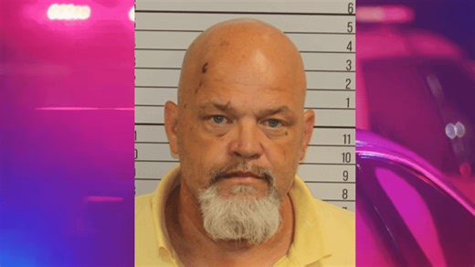 Hamilton County man charged after deputy finds multiple drugs during traffic stop