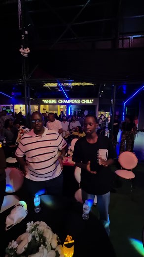 Chorale de Kigali Performs Our Favorite Song