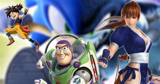 Xbox 360 Games That Deserve Sonic Unleashed's Recompiled Treatment