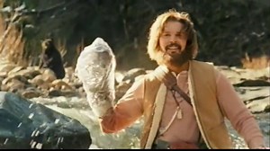 Dr Pepper 10 TV Spot, 'No Man's Land'