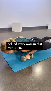 Studies show that having an accountability partner can increase your chance of success when it comes to reaching your fitness goals!! 👯 🩵 Maybe you have a friend you workout with or a family member who keeps you going. 🩵Maybe you have a gym with a squad you connect with. OR 🩵Maybe it’s an online group that motivates and inspires you! Get Healthy U TV is so much more than another online workout platform. We have created a community on Facebook of thousands of women who actually care about eac