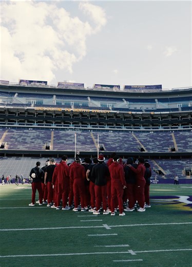 It's time. | Gamecock Football