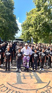 2.4K views · 438 reactions | The Steve Harvey Mentoring Program for...