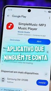 🔥 BEST APP you will see TODAY for your ANDROID! 🚀 #tips #apps #android