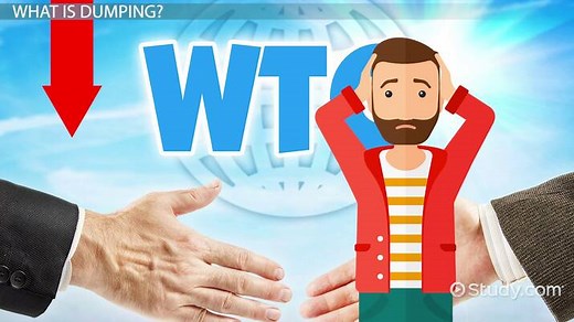 Current Issues in International Trade & International Retailing