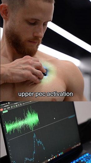 I Found The Best Incline For The Upper Chest