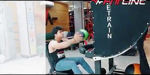 495 reactions · 24 shares | Fitline Ab Solo Machine is a fun and...