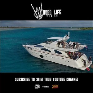 New episode out | Slim Thug