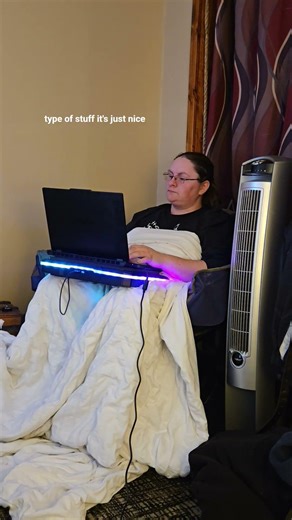 being 33 isn't that bad. playing supermarket simulator minding my own business