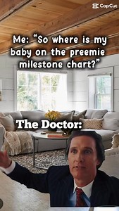 One of the hardest things to accept is that your child is always compared to their actual age vs adjusted ages. We all wish that they had a special preemie chart but the truth is they don’t. There is no perfect chart to measure a 24 weeker vs a 29 weeker. All too often post NICU parents get discouraged when their baby doesn’t hit any or all milestones for their age. We always follow it up with it’s because they are a preemie. Stop comparing your child to everyone else. The truth is even if they 