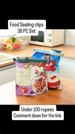 Food sealing clips!!!
