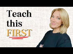 The Most Important Part of the Essay - Grades 4-8