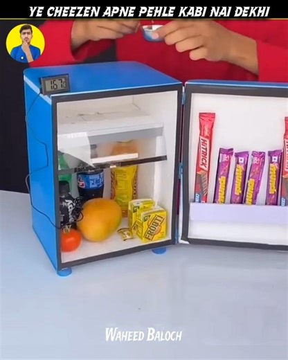World’s Smallest Things That Actually Work 🤯