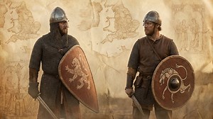 The myth of Normans and Saxons in medieval England