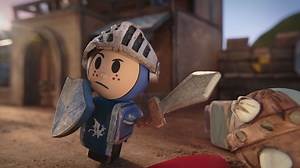 Crossing Swords Release Date, Trailer, Cast, Story, and More News | Den of Geek