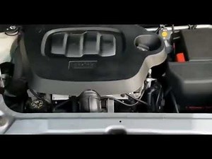 2010 CHEVY HHR WONT CRANK OR START...1 CLICK...FIXED