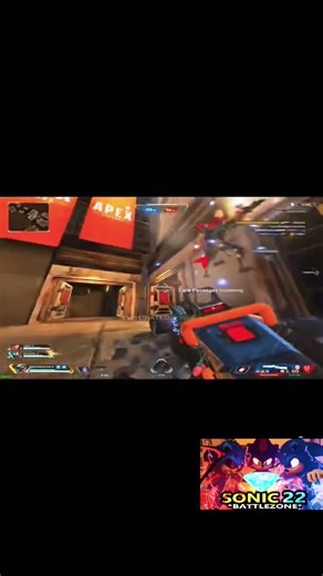 Apex Pathfinder count movement configs