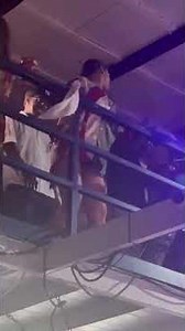 JAMAICAN ARTIST SPICE WITH RIHANNA ON AURA EXPERIENCE SOS CRUISE (AUG 4TH 2026)