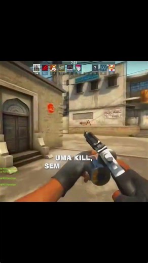 The .38 revolver was once the most broken weapon in CS2 💀 (1 shot = 1 kill)
