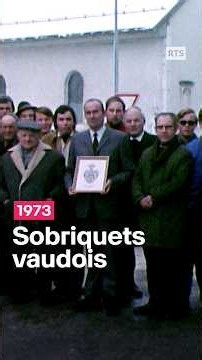 1973 | The Rochats
