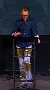 22 reactions | What is the kingdom of God? Pastor Jim Baker explore...