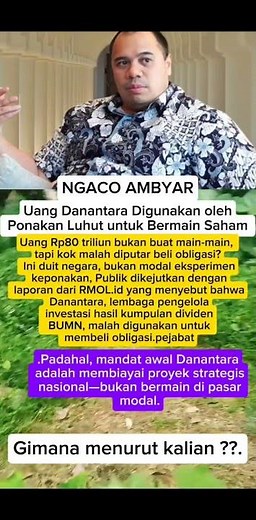 apakah benar ini semua #shorts