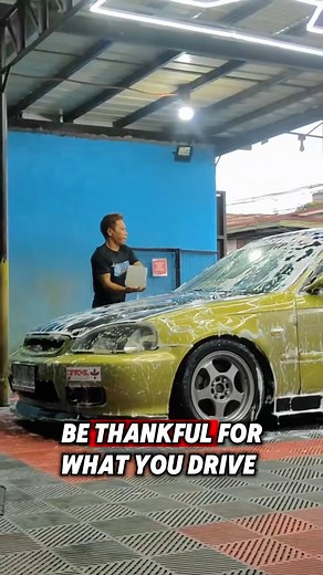 83K views · 1.5K reactions | Be thankful for what you drive 﫶 퐂퐀퐑퐌퐄퐄퐓 퐒퐓퐎퐑퐄: https://enstack.ph/carmeetphcom | CAR MEET | Facebook
