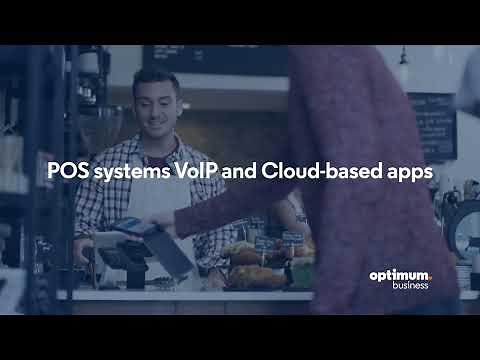 Business Connection Backup from Optimum Business