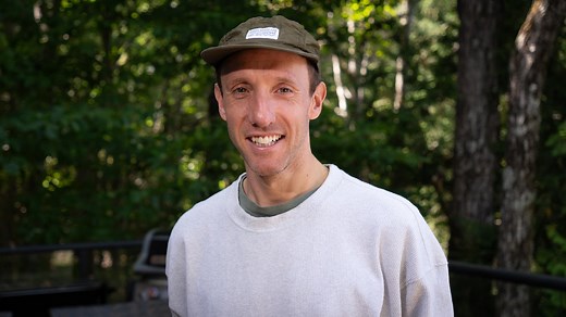 Top Ottawa cyclist Michael Woods announces retirement