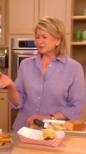 31K views · 496 reactions | These hamburger cupcakes will be a hit with kids and adults alike at your next cookout. A side of fries (slices of cake, cut with a crinkle cutter, and toasted under the broiler) completes the wow-worthy dessert. See more of our favorite Fourth of July recipes: bit.ly/45OQd8o | Martha Stewart | Facebook