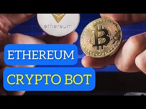 How to Build an Ethereum crypto bot with ChatGPT / The ultimate Guide for Beginners