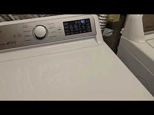 LG Dryer not heating in normal cycle but heats on other cycle| How to Fix |