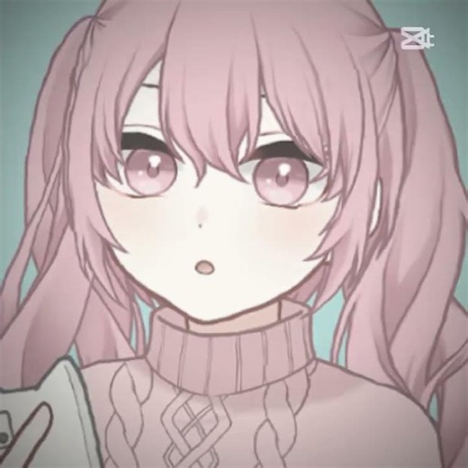 新キャラ！ピンク髪のツインテールで天然ほんわか系愛されキャラ！あかりちゃん！！りあなとりあんとあかりちゃんは3人で1つ！！