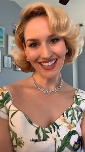 Cosplay: Betty Draper From Mad Men Vintage Hair & Makeup Tutorial