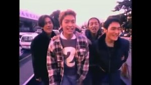 smap ダイナマイト