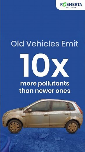 Rosmerta Recycling: Turning 10x Pollution into 10x Possibility