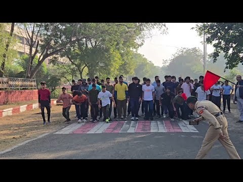 Run RGPV Run UIT RGPV BHOPAL