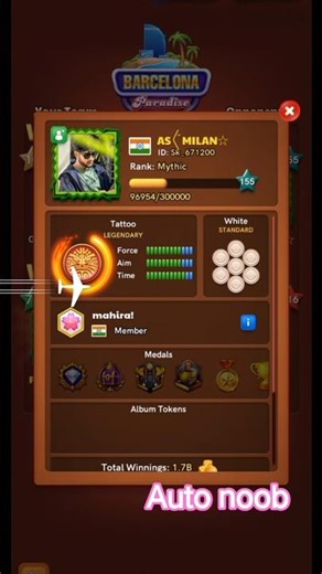 🤡🤡auto hacker vs me fiar play😊😊