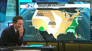 98K views · 1.2K reactions | TUESDAY TIME MACHINE: More then 5 million views & counting! That time on FOX21 Morning News when a 'Flaccid Forecast' made for below average weather.  Also, for more 'Moments That Make Us' check out our page here: https://trib.al/Uh5DV4D | FOX21 News | Facebook