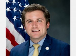 Sen. James Skoufis Tests Positive For Coronavirus